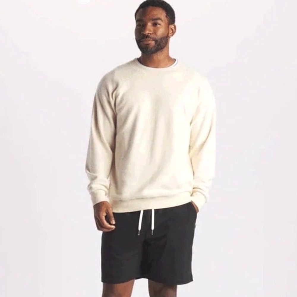 FEAT Unisex Blanket Blend Quarter Zip